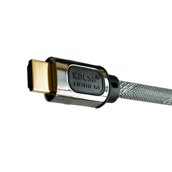 Silver Line HDMI® Cable w/ Ethernet, 1.0m - 20.0m