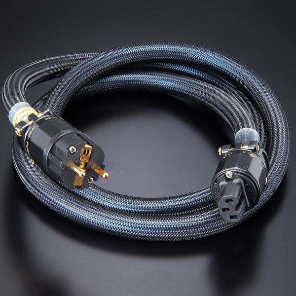 Furutech Evolution Power II Power Cable, 1.8M— DIYstore