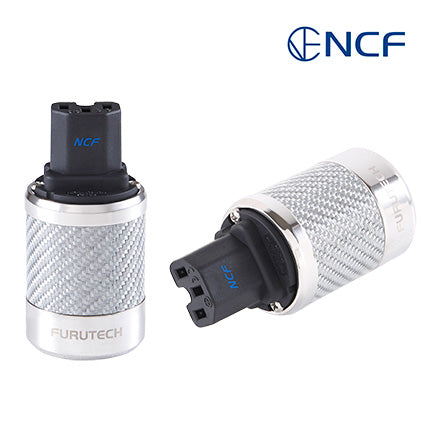 Furutech FI-50NCF(R) High End Performance IEC connector