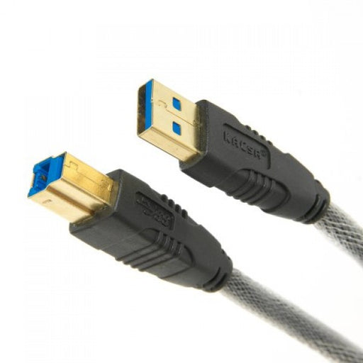 Silver Line USB 3.0 CABLE A - B, 1.0m