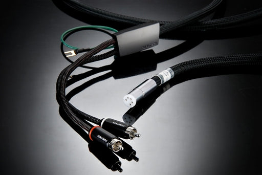 Furutech AG-12 High Performance Phono Cable DIN-RCA