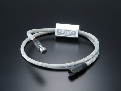Furutech Digi Reference III XLR High End Performance Digital Cable, 1.2m