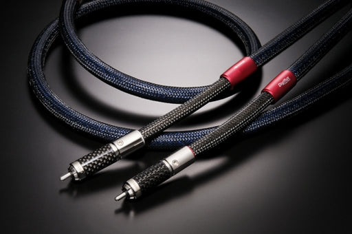 Furutech Digiflux RCA High End Performance Interconnect  Cable, 1.2m