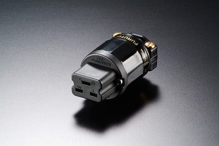 Furutech FI-31(G) High Performance IEC connector