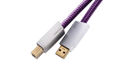 Furutech GT2Pro USB A-B 0.3M - 5.0M