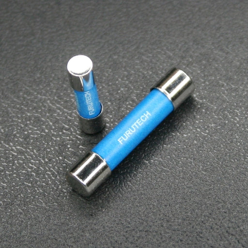 Furutech TF-0.8A 20mm High End Performance Audio Fuse