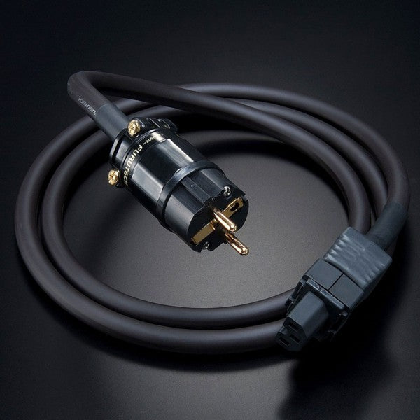 Furutech Absolute Power-15Plus-E Power Cable, 1.5M— DIYstore