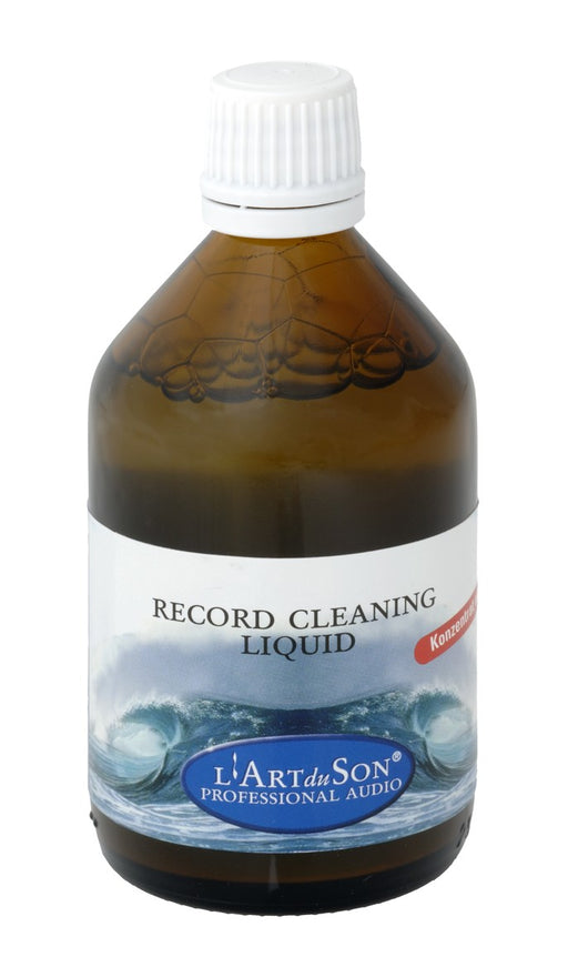 L'Art du Son LP-Cleaning Liquid